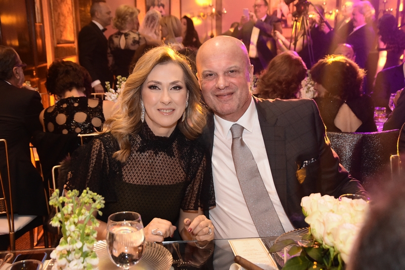 Wedding of Jamil & Tania Fanous